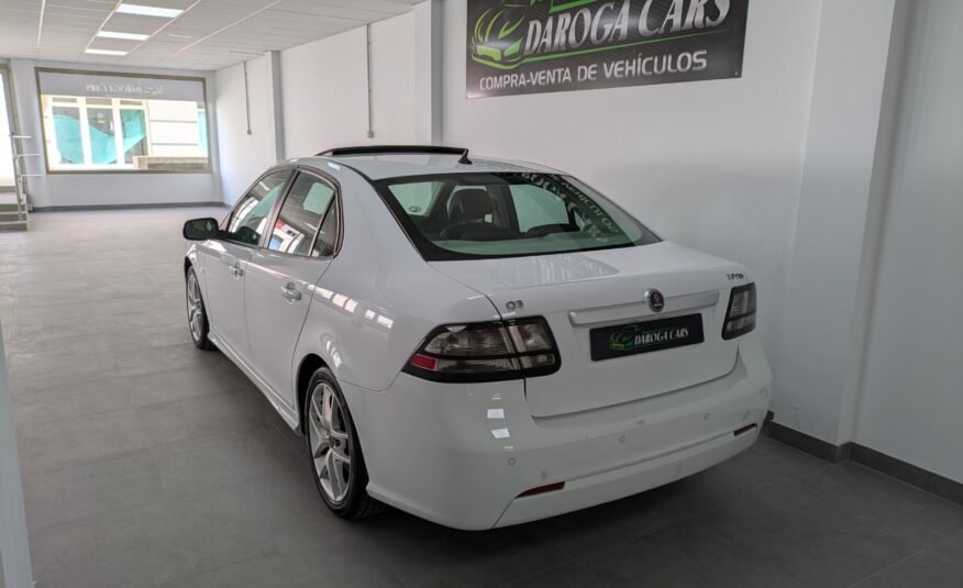 SAAB 93 SPORT SEDAN VECTOR 1.9 TTID