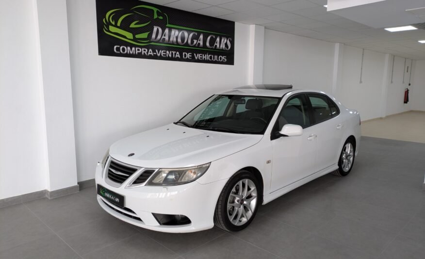 SAAB 93 SPORT SEDAN VECTOR 1.9 TTID