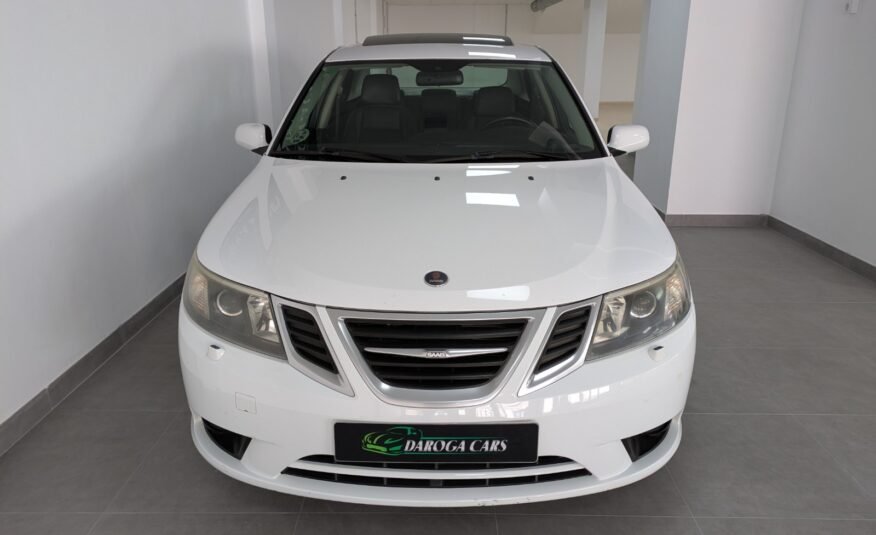 SAAB 93 SPORT SEDAN VECTOR 1.9 TTID