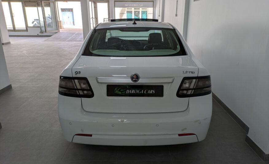 SAAB 93 SPORT SEDAN VECTOR 1.9 TTID