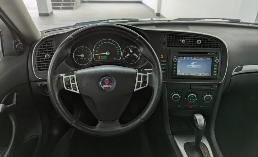 SAAB 93 SPORT SEDAN VECTOR 1.9 TTID