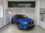 NISSAN QASHQAI NCONNECTA