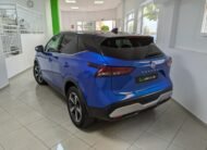NISSAN QASHQAI NCONNECTA
