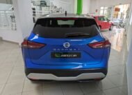 NISSAN QASHQAI NCONNECTA