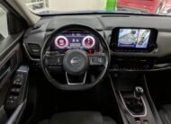 NISSAN QASHQAI NCONNECTA