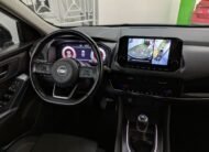 NISSAN QASHQAI NCONNECTA