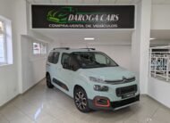 CITROEN Berlingo 1.5 HDI