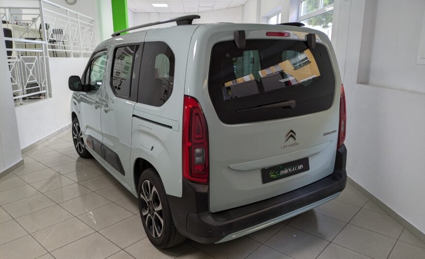 CITROEN Berlingo 1.5 HDI