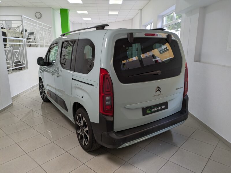 CITROEN Berlingo 1.5 HDI