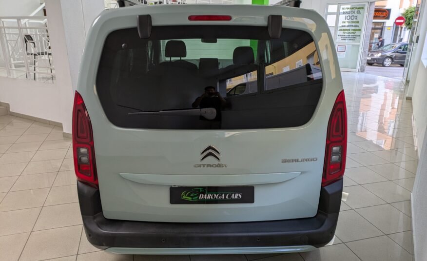 CITROEN Berlingo 1.5 HDI