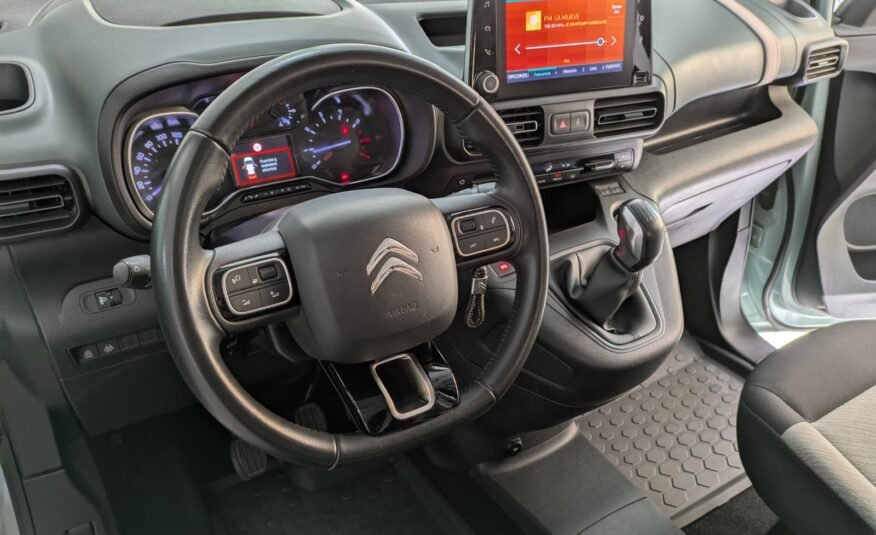 CITROEN Berlingo 1.5 HDI