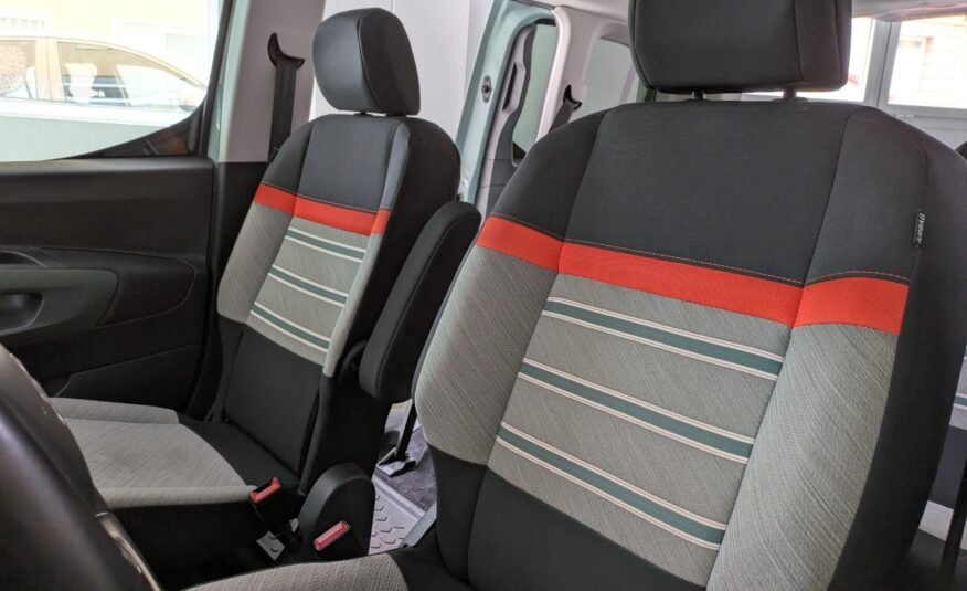 CITROEN Berlingo 1.5 HDI