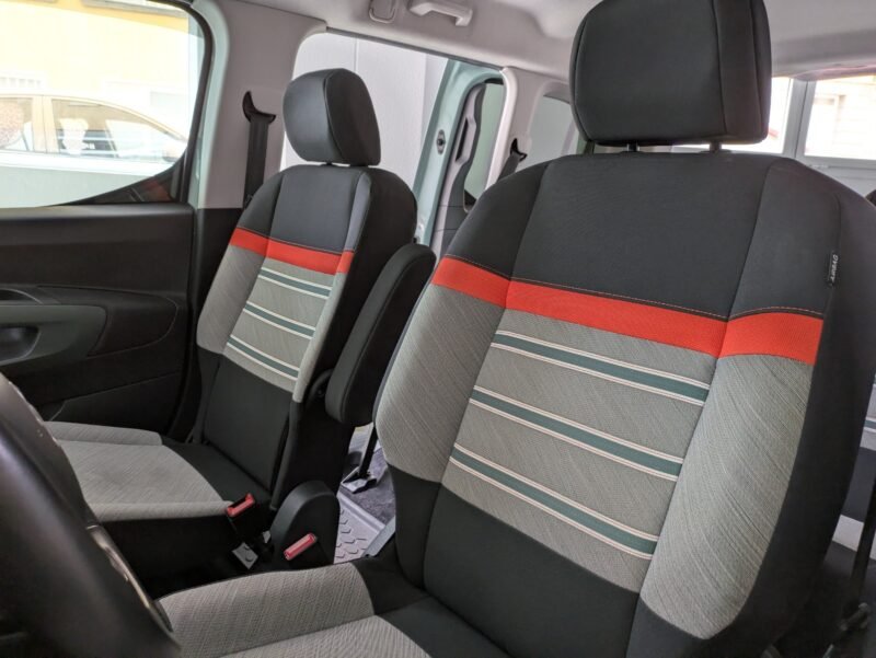 CITROEN Berlingo 1.5 HDI