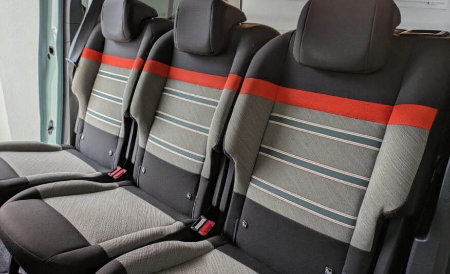 CITROEN Berlingo 1.5 HDI