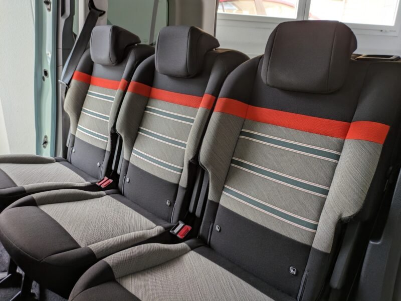 CITROEN Berlingo 1.5 HDI