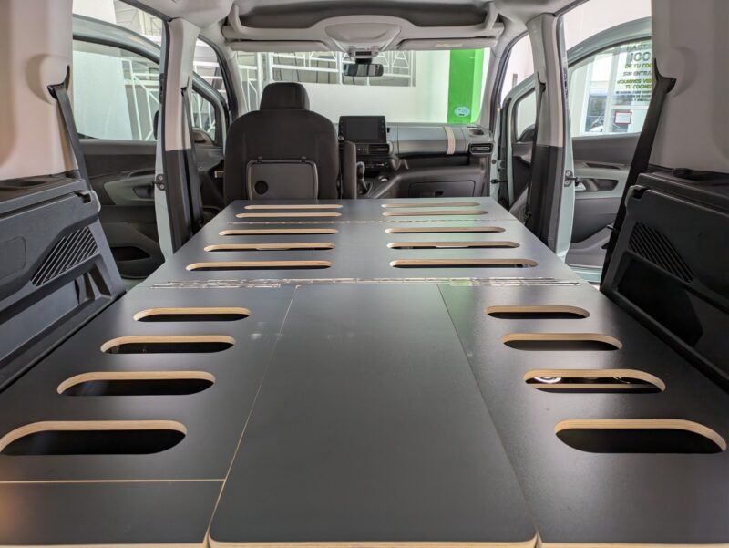 CITROEN Berlingo 1.5 HDI