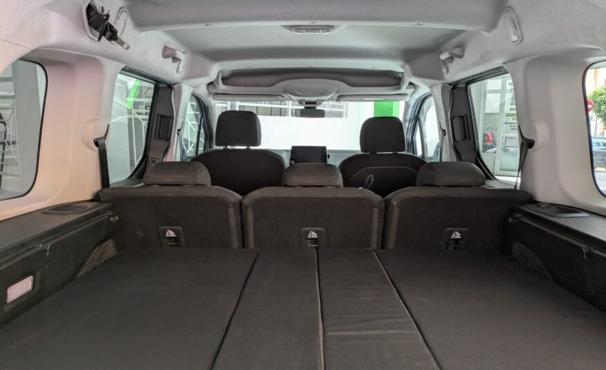 CITROEN Berlingo 1.5 HDI