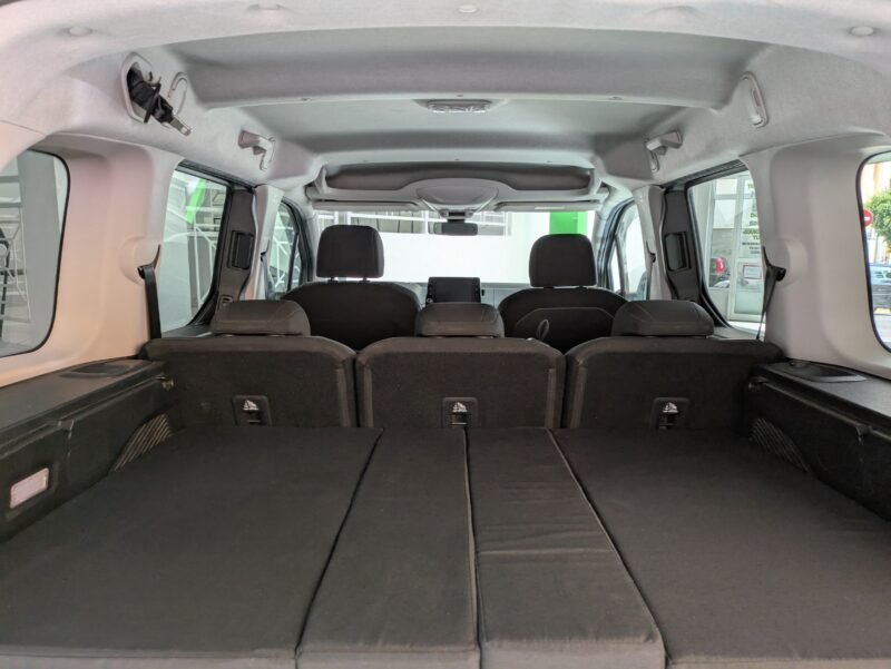 CITROEN Berlingo 1.5 HDI