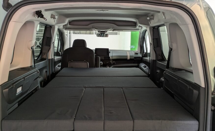 CITROEN Berlingo 1.5 HDI