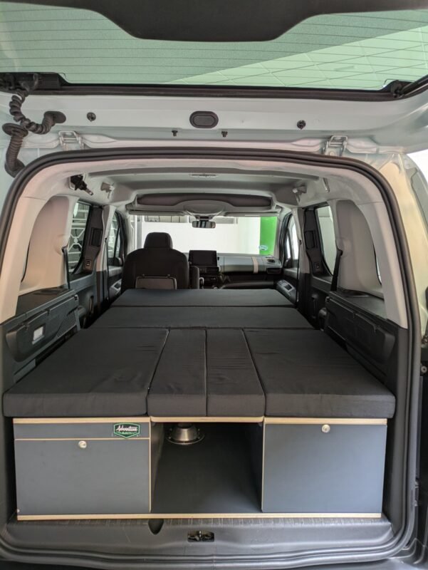 CITROEN Berlingo 1.5 HDI