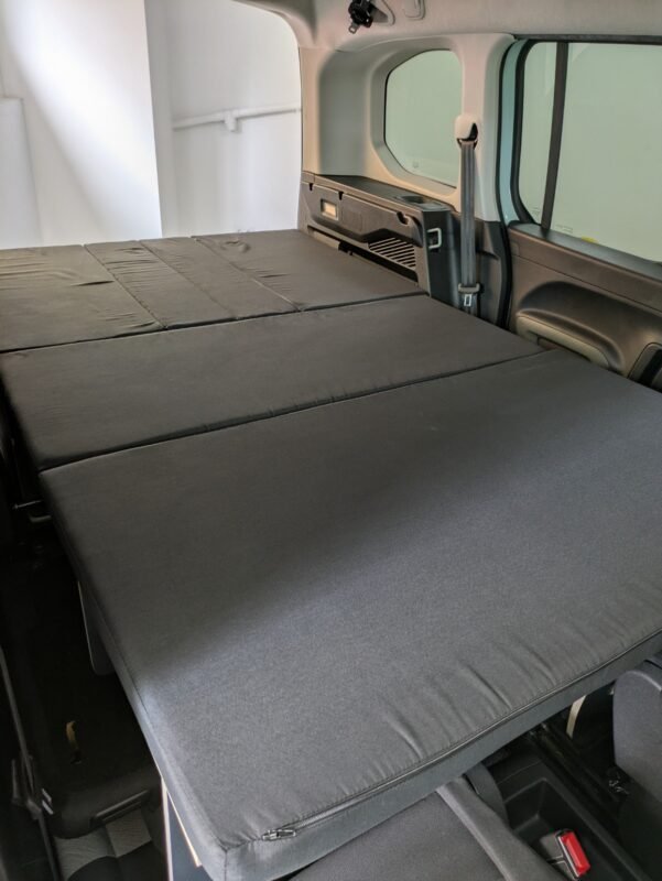 CITROEN Berlingo 1.5 HDI