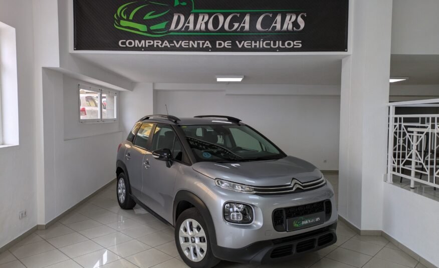 CITROEN C3 AIRCROSS 1.2