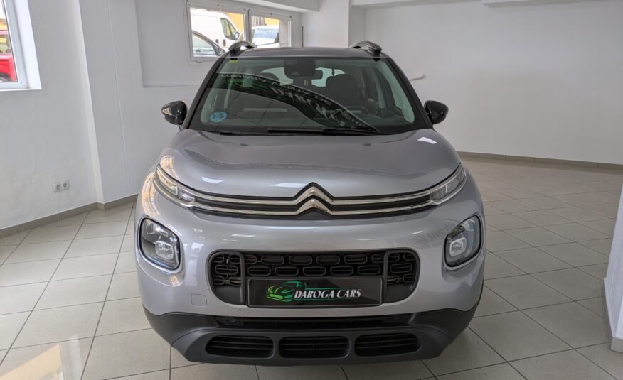 CITROEN C3 AIRCROSS 1.2