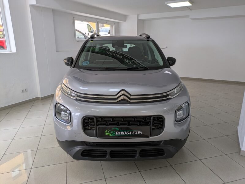 CITROEN C3 AIRCROSS 1.2
