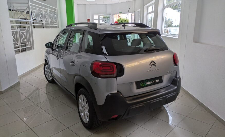 CITROEN C3 AIRCROSS 1.2