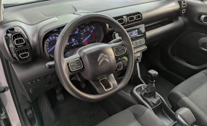 CITROEN C3 AIRCROSS 1.2