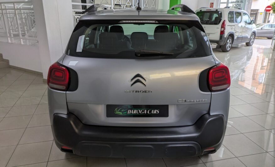 CITROEN C3 AIRCROSS 1.2