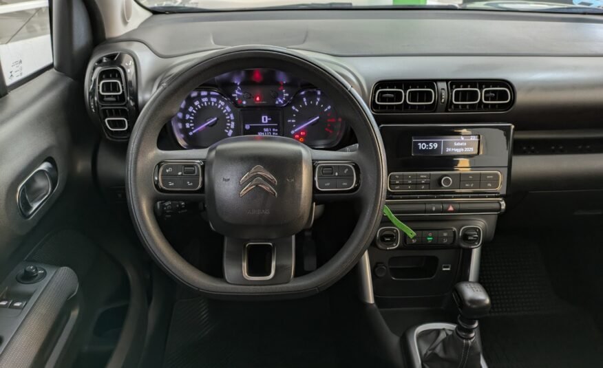 CITROEN C3 AIRCROSS 1.2