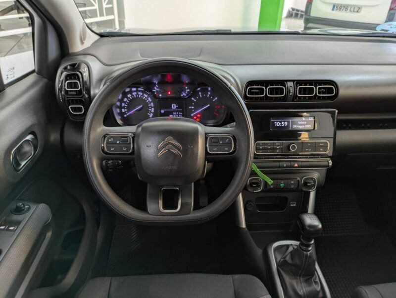 CITROEN C3 AIRCROSS 1.2