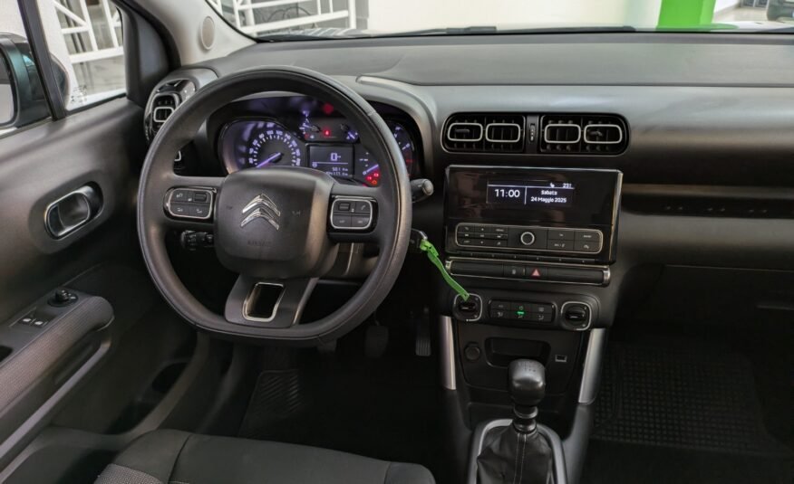 CITROEN C3 AIRCROSS 1.2