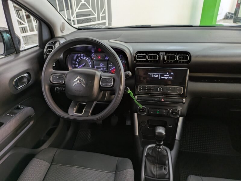 CITROEN C3 AIRCROSS 1.2