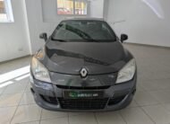 RENAULT MEGANE COUPE CABRIO 1.4