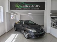 RENAULT MEGANE COUPE CABRIO 1.4