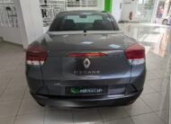 RENAULT MEGANE COUPE CABRIO 1.4
