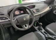 RENAULT MEGANE COUPE CABRIO 1.4