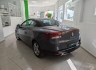 RENAULT MEGANE COUPE CABRIO 1.4