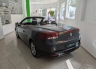 RENAULT MEGANE COUPE CABRIO 1.4