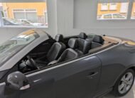 RENAULT MEGANE COUPE CABRIO 1.4