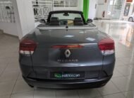 RENAULT MEGANE COUPE CABRIO 1.4