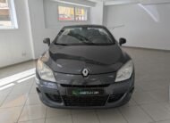 RENAULT MEGANE COUPE CABRIO 1.4