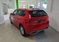 SKODA KAMIQ 1.0 TSI