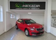 SKODA KAMIQ 1.0 TSI