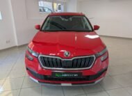 SKODA KAMIQ 1.0 TSI