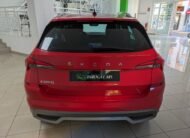SKODA KAMIQ 1.0 TSI