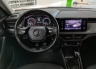 SKODA KAMIQ 1.0 TSI