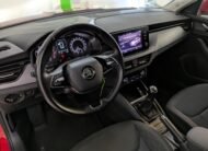 SKODA KAMIQ 1.0 TSI